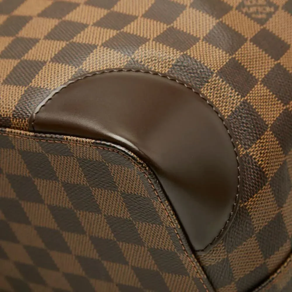 Louis Vuitton Damier Hampstead GM Tote Bag N51203